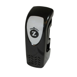 Image of product Z-Aire Passive Dispenser, Black