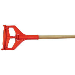 Image of product Plastic Speed Change Mop Handle