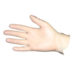 Image of product Pro-Guard Disposable Vinyl Powder Free General Purpose