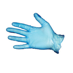 Image of product The Protected Chef Disposable Vinyl Powder Free General Purp