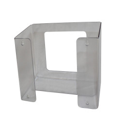 Image of product Plastic Disposable Glove Dispensers