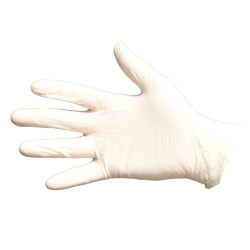 Image of product Pro-Guard Disposable Latex Powdered General Purpose