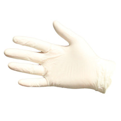 Image of product Pro-Guard Disposable Latex Powder Free General Purpose
