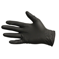 Image of product Pro-Guard Disposable Nitrile Powder Free General Purpose
