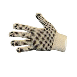 Image of product String Knit PVC Dotted Palm