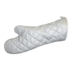 Image of product Silicone Oven Mitt