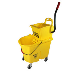 Image of product Sidepress Combo Water Management System