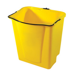 Image of product Dirty Water Bucket for Sidepress Combo