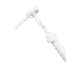 Image of product 1-oz. Deluxe Plastic Dispensing Pump
