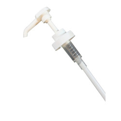 Image of product Special 1/8-oz. Plastic Pump