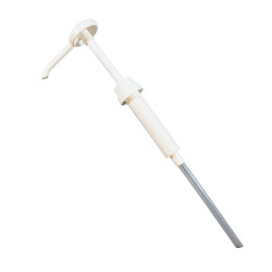 Image of product 1 oz. Econo Plastic Dispensing Pump 38mm, 24 per CS