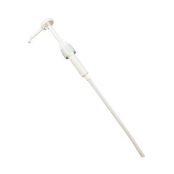 Image of product Econo Plastic Pail Pump