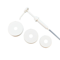 Image of product 1-oz. Plastic Pump Kit