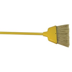 Image of product Small Angled Plastic Brooms