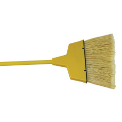 Image of product Large Angled Plastic Broom