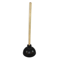 Image of product Industrial Professional Plunger