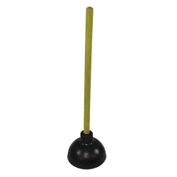 Image of product Value Plunger