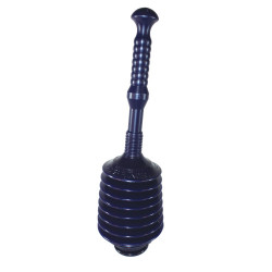 Image of product Deluxe Professional Plunger