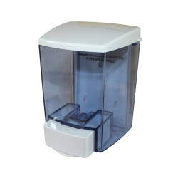 Image of product ClearVu Encore Bulk Foam Soap Dispenser