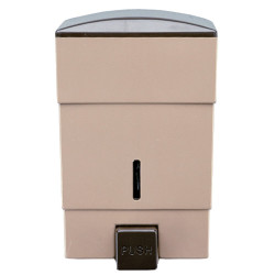 Image of product Triad Soap Dispenser 50 oz. Brown