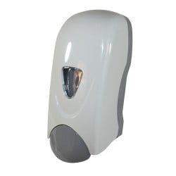 Image of product Bulk Lotion Soap Dispenser With Refillable Bottle