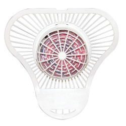 Image of product Urinal Screen without Blue Dye Indicator