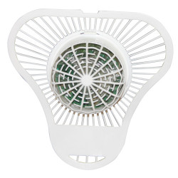 Image of product Urinal Screen without Blue Dye Indicator
