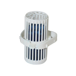 Image of product Rim Cage with Blue Dye