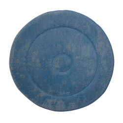 Image of product Microfiber Bonnet Pad, 19", 6 per CS