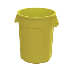 Image of product Container 20 Gal Value Plus Yellow