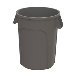 Image of product 32 Gallon Gray Value Plus Container