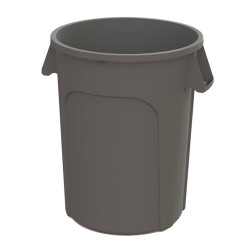 Image of product 44 Gallon Gray Value Plus Container