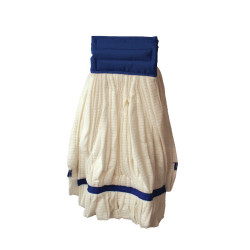 Image of product Microfiber Tube Wet Mop