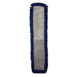 Image of product Layflat? Microfiber Pads - Fringe Dry/Dust Mop