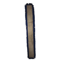 Image of product Layflat? Microfiber Pads - Fringe Dry/Dust Mop