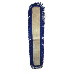 Image of product Layflat? Microfiber Pads - Fringe Dry/Dust Mop