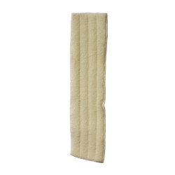 Image of product Microfiber Trapezoid Finish Pad