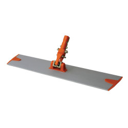 Image of product Microfiber Mop Holder for 18" Pad