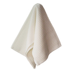 Image of product Microfiber Waffle Weave Bar Towel