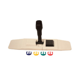 Image of product Microfiber 16" Pocket Mop Frame