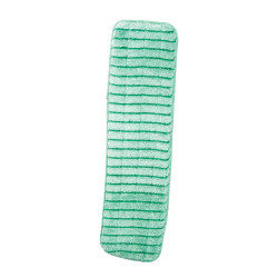 Image of product Microfiber Flat Wet Mops