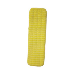 Image of product Microfiber Flat Wet Mops