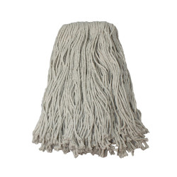 Image of product Cotton Saddle-Type Cut-End Wet Mop