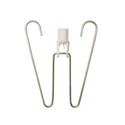 Image of product Microfiber Wedge Mop Frame