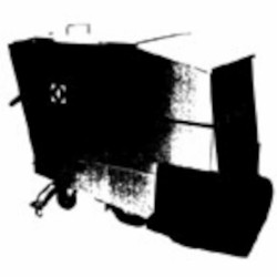 Image of product Manual Kent Euroclean KA-261B and KA-321B Automati