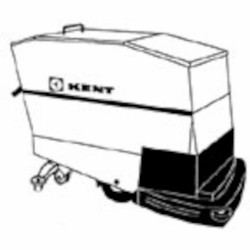 brushes for kent ka-266eb, ka-266b