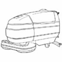 Image of product Manual Kent Euroclean KA-33
