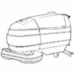 Image of product Manual Kent Euroclean KA-39SSA