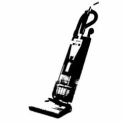 Image of product Manual Kent Euroclean KC-152B Upright Vacuum