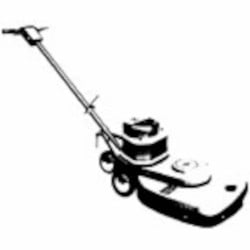 Image of product Manual Kent Euroclean KF-2000E and KF-2500E Flr Ma